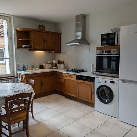 Gite Champetre A Mareau-Aux-Pres: Terrasse, Jardin, Et Confort Pour 6 Personnes - Fr-1-590-140 ภายนอก รูปภาพ
