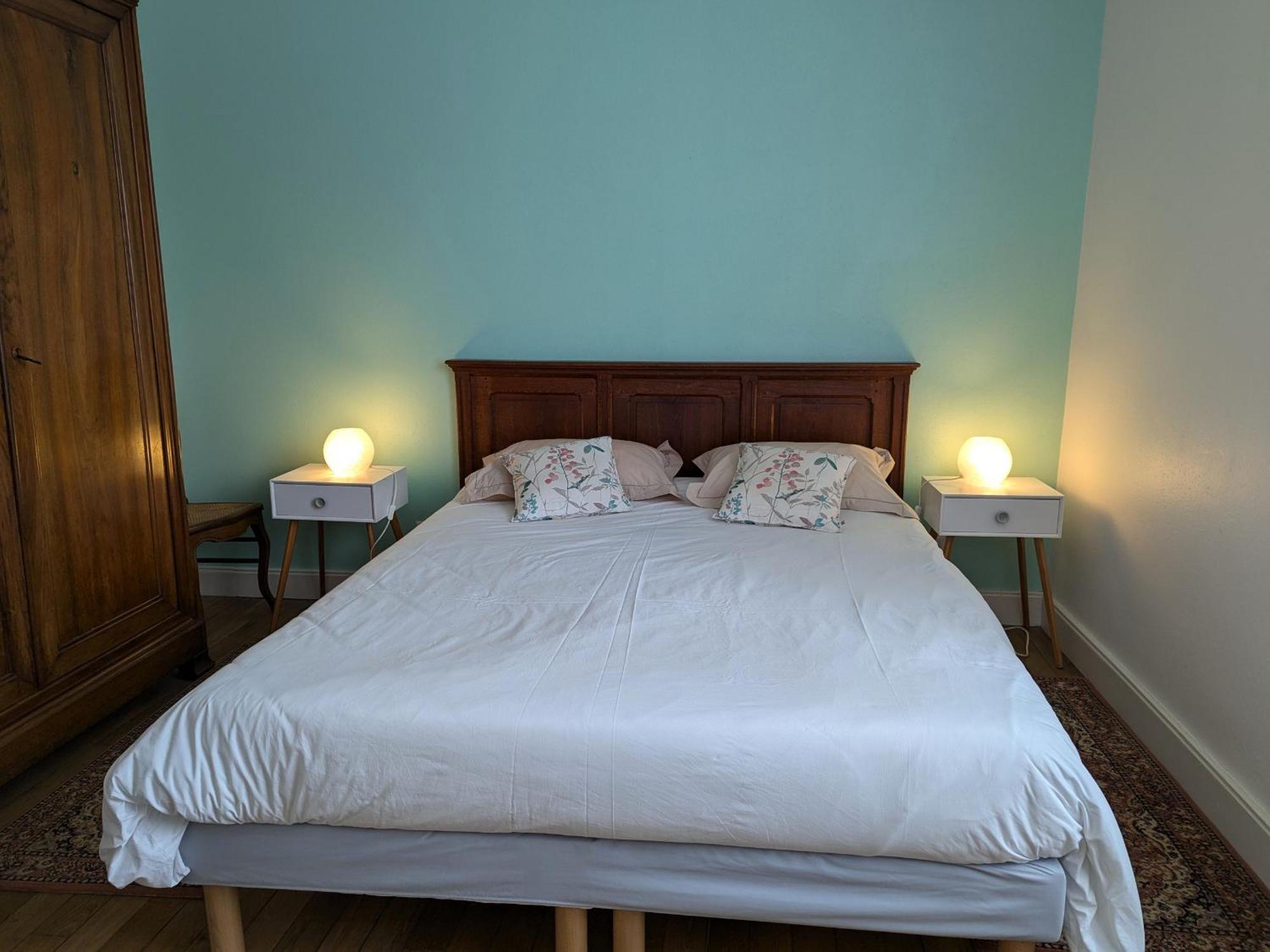 Gite Champetre A Mareau-Aux-Pres: Terrasse, Jardin, Et Confort Pour 6 Personnes - Fr-1-590-140 ภายนอก รูปภาพ